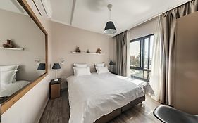 Amani Hotel Suites & Spa